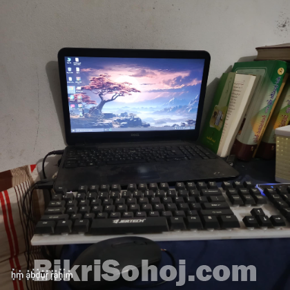 Deel Inspiron 15 4/128